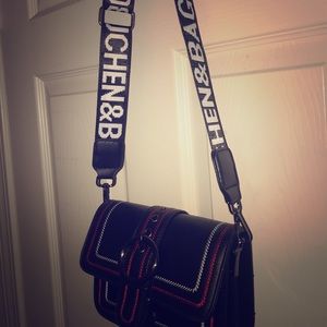 cross body bag
